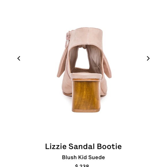 Bernardo Lizzie sandal, 7.5 - Picture 5 of 9